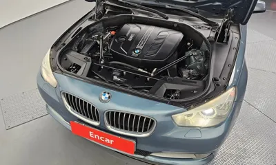BMW Gran Turismo 2013, 246535 км, за 5900000 KRW - фото 6