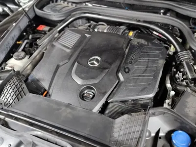 Mercedes-Benz G-Class 2025, 13123 км, за 212440000 KRW - фото 6