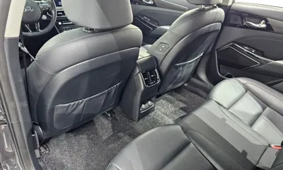 Kia K7 2020, 58175 км, за 21400000 KRW - фото 28