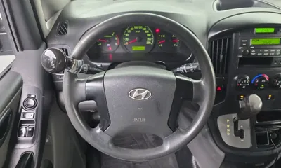 Hyundai Starex 2011, 257437 км, за 4900000 KRW - фото 13