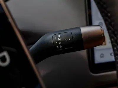 Li Auto 理想i6 2025, 4400 км, за 252800 CNY - фото 35