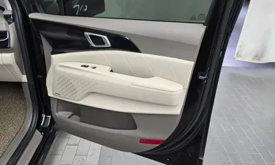 Kia Canival 2025, 50490 км, за 39300000 KRW - фото 25
