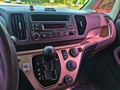 Kia Ray 2016, 206871 км, за 3600000 KRW - фото 9