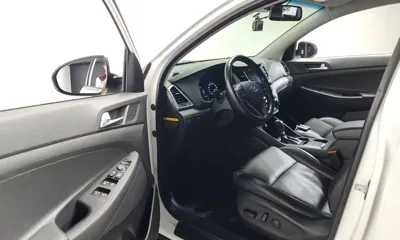 Hyundai Tucson 2016, 106347 км, за 12700000 KRW - фото 10