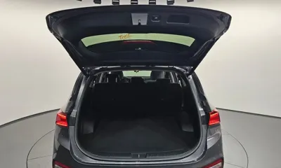 Hyundai Santafe 2019, 124004 км, за 99990000 KRW - фото 20