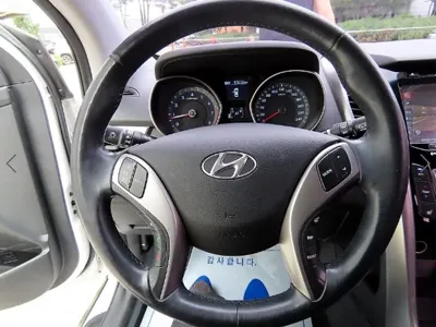 Hyundai i30 2015, 95211 км, за 7290000 KRW - фото 8