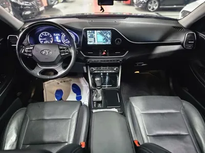 Hyundai Grandeur 2017, 133767 км, за 12800000 KRW - фото 5