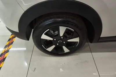 Wuling Bingo PLUS 2024, 100 км, за 82756.08 CNY - фото 11