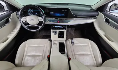 Hyundai Grandeur 2022, 98296 км, за 25500000 KRW - фото 7