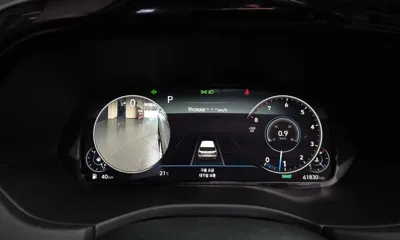 Hyundai Palisade 2022, 61830 км, за 27500000 KRW - фото 8