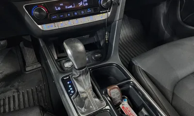 Hyundai Sonata 2018, 204037 км, за 6990000 KRW - фото 9