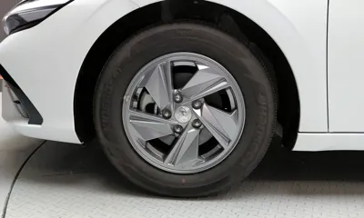 Hyundai Avante 2024, 3218 км, за 18500000 KRW - фото 5