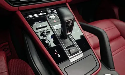 Porsche Cayenne 2020, 144873 км, за 75000000 KRW - фото 9