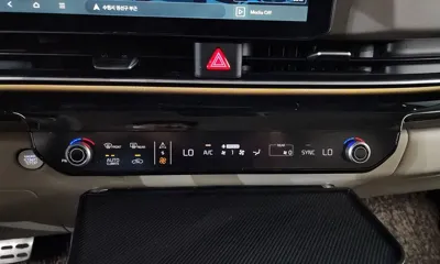 Kia Canival 2025, 33433 км, за 42900000 KRW - фото 31