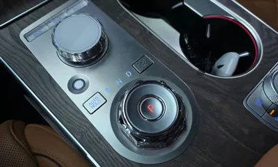 Genesis GV80 2024, 42269 км, за 57900000 KRW - фото 9