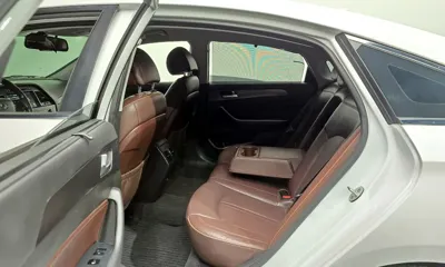 Hyundai Sonata 2017, 162683 км, за 8000000 KRW - фото 12