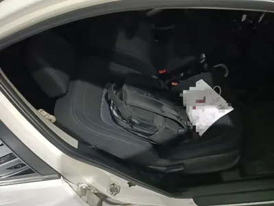 Haval H1 2016, 85100 км, за 28789.4 CNY - фото 23