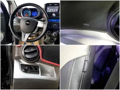 ChevroletGMDaewoo Spark 2014, 98415 км, за 2300000 KRW - фото 18
