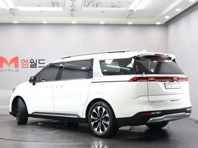 Kia Canival 2021, 122215 км, за 23900000 KRW - фото 4