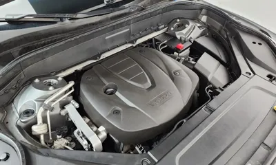 Volvo XC90 2017, 175062 км, за 23000000 KRW - фото 6