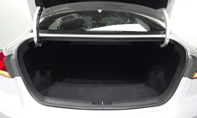 Hyundai Avante 2018, 128337 км, за 7600000 KRW - фото 20