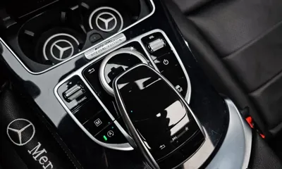 Mercedes-Benz GLC-Class 2017, 114592 км, за 26900000 KRW - фото 16