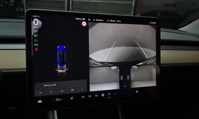 Tesla Model 3 2020, 143778 км, за 22300000 KRW - фото 15