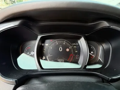 Renault-KoreaSamsung QM6 2019, 109324 км, за 11500000 KRW - фото 8