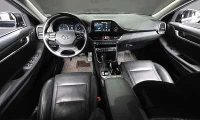 Hyundai Grandeur 2018, 99448 км, за 13800000 KRW - фото 7