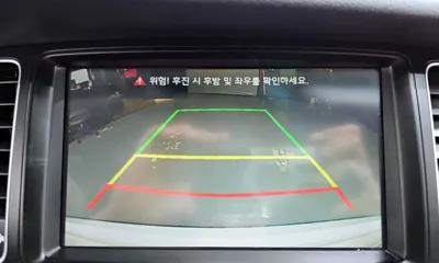 Kia K7 2015, 106410 км, за 8700000 KRW - фото 15