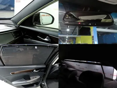 Kia K7 2018, 137479 км, за 10900000 KRW - фото 20