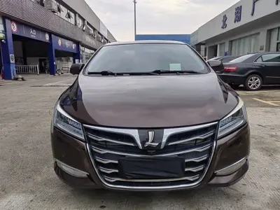 Luxgen Luxgen 5 2016, 132000 км, за 9800 CNY - фото 12