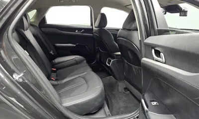 Kia K5 2021, 42014 км, за 18500000 KRW - фото 12