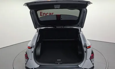 Hyundai Kona 2023, 29026 км, за 22900000 KRW - фото 20