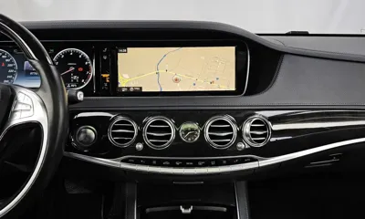 Mercedes-Benz S-Class 2015, 97767 км, за 26990000 KRW - фото 14