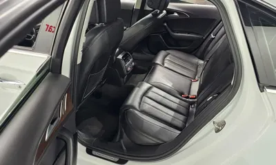 Audi A6 2016, 110834 км, за 13200000 KRW - фото 12