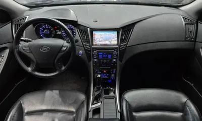 Hyundai Sonata 2014, 155918 км, за 5300000 KRW - фото 7