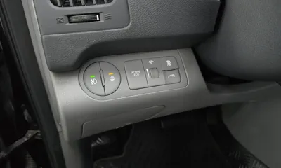 Hyundai Starex 2020, 77791 км, за 17700000 KRW - фото 18