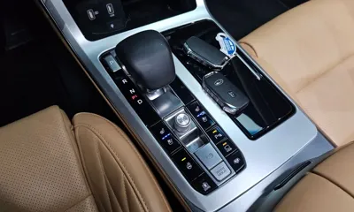 Kia K7 2020, 74425 км, за 24000000 KRW - фото 9