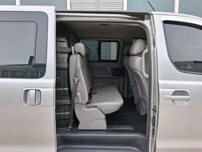 Hyundai Starex 2014, 189000 км, за 6000000 KRW - фото 11