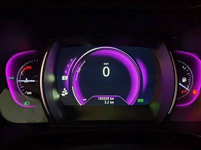 Renault-KoreaSamsung QM6 2017, 165644 км, за 7990000 KRW - фото 9