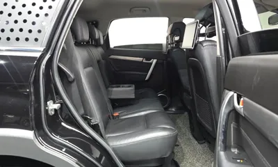 ChevroletGMDaewoo Captiva 2018, 101616 км, за 9300000 KRW - фото 12