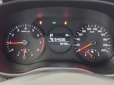 Kia Morning 2019, 55446 км, за 8900000 KRW - фото 6
