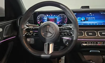 Mercedes-Benz GLE-Class 2024, 57616 км, за 90500000 KRW - фото 20