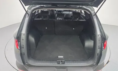 Hyundai Tucson 2021, 109295 км, за 15900000 KRW - фото 20