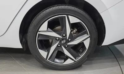 Hyundai Avante 2023, 77174 км, за 17990000 KRW - фото 21