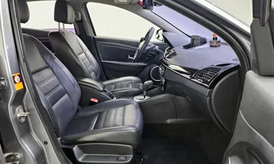 Renault-KoreaSamsung SM3 2016, 118439 км, за 3900000 KRW - фото 11