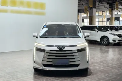 GAC Trumpchi E8 New Energy 2024, 36400 км, за 166884.9 CNY - фото 13