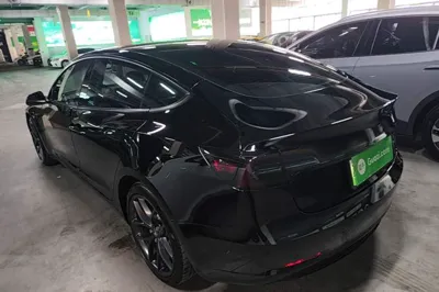Tesla Model 3 2021, 61600 км, за 159167.65 CNY - фото 32