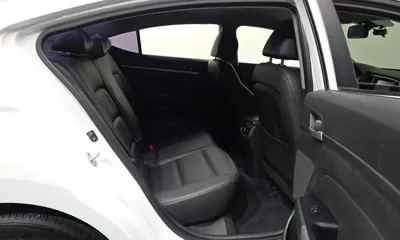 Hyundai Avante 2016, 94399 км, за 11600000 KRW - фото 12